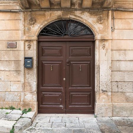 Palazzo Le Cupole By Wonderful Italy Apartment Ostuni Luaran gambar