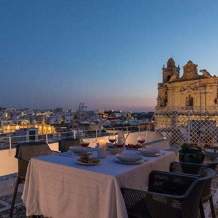 Palazzo Le Cupole By Wonderful Italy Apartment Ostuni Luaran gambar