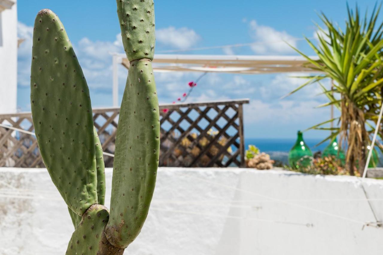 Palazzo Le Cupole By Wonderful Italy Apartment Ostuni Luaran gambar