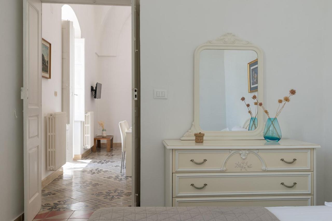 Palazzo Le Cupole By Wonderful Italy Apartment Ostuni Luaran gambar