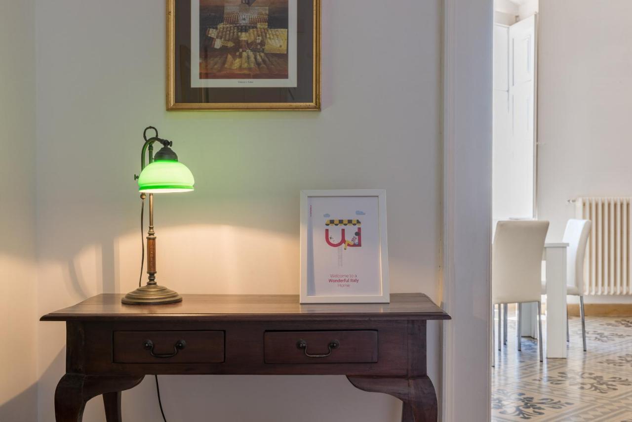 Palazzo Le Cupole By Wonderful Italy Apartment Ostuni Luaran gambar