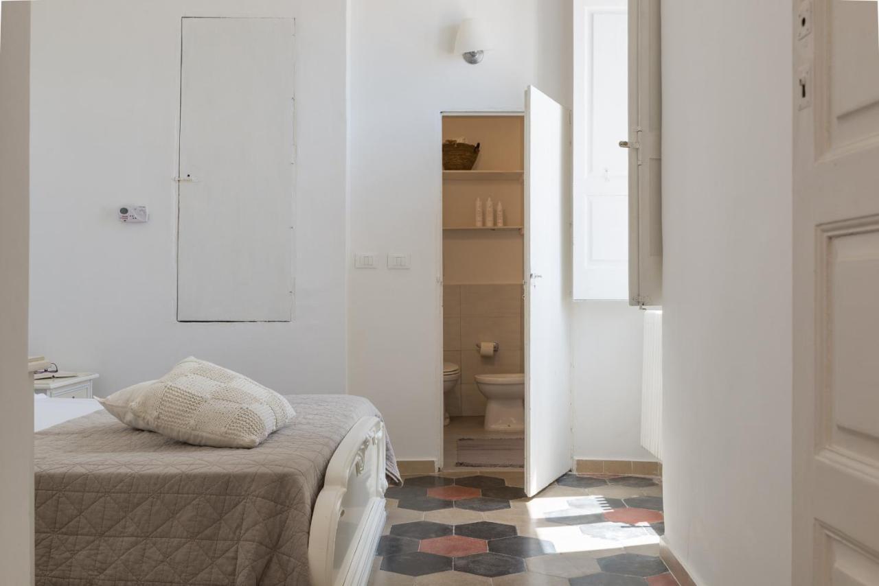Palazzo Le Cupole By Wonderful Italy Apartment Ostuni Luaran gambar