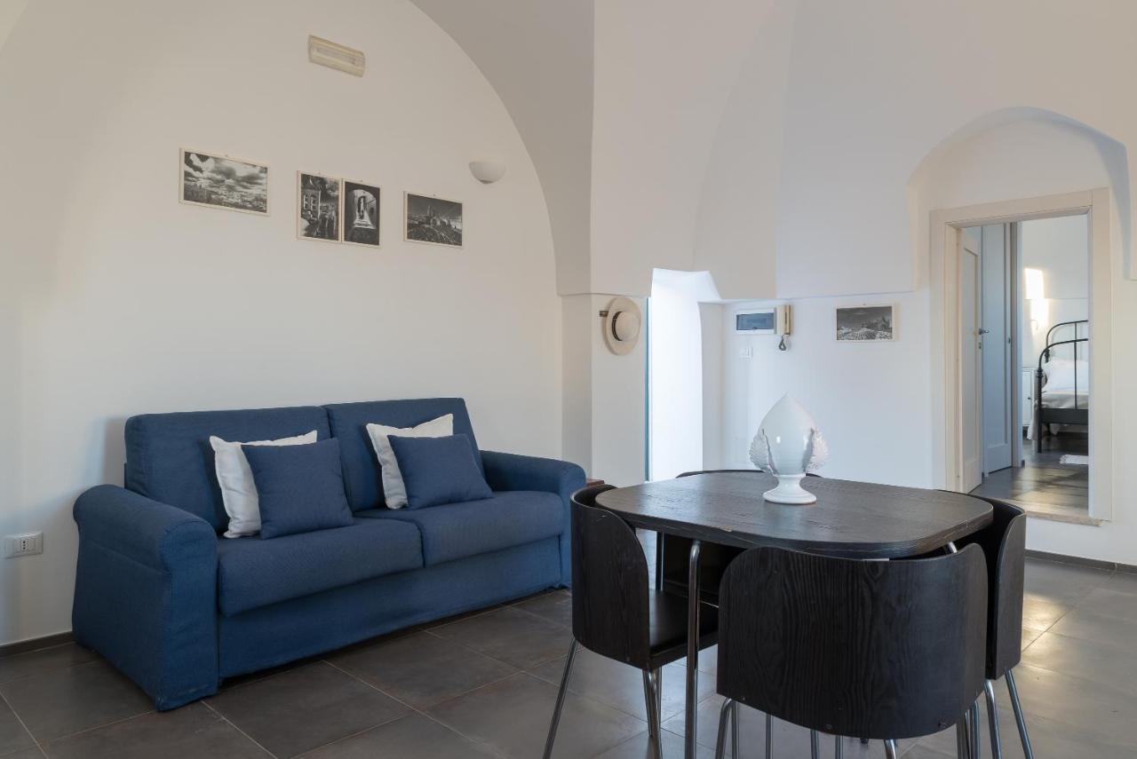 Palazzo Le Cupole By Wonderful Italy Apartment Ostuni Luaran gambar