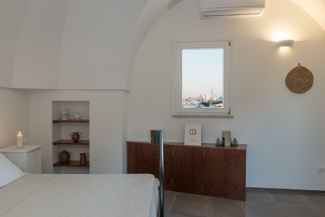 Palazzo Le Cupole By Wonderful Italy Apartment Ostuni Luaran gambar