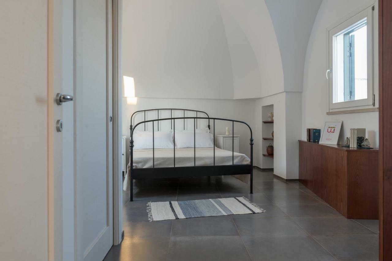 Palazzo Le Cupole By Wonderful Italy Apartment Ostuni Luaran gambar