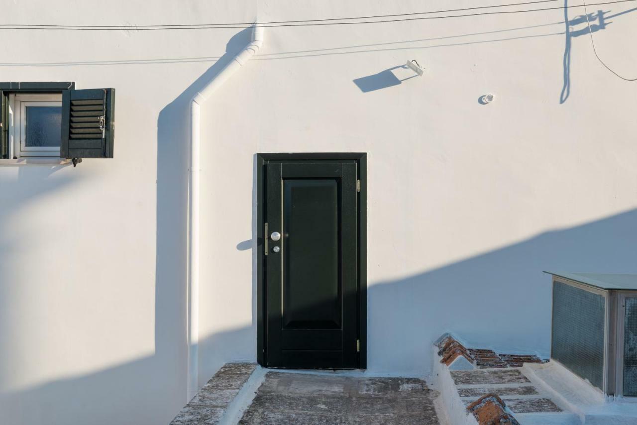 Palazzo Le Cupole By Wonderful Italy Apartment Ostuni Luaran gambar