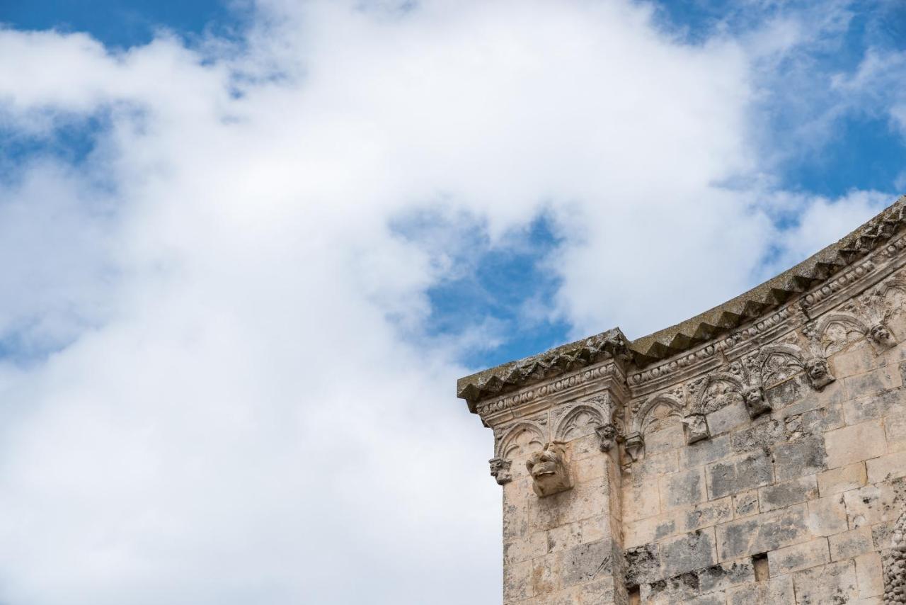 Palazzo Le Cupole By Wonderful Italy Apartment Ostuni Luaran gambar