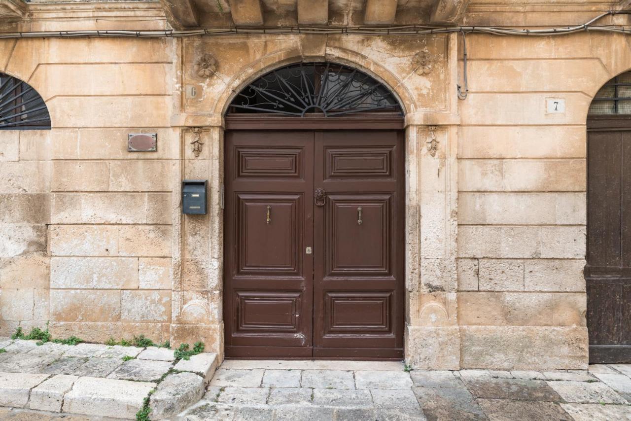 Palazzo Le Cupole By Wonderful Italy Apartment Ostuni Luaran gambar