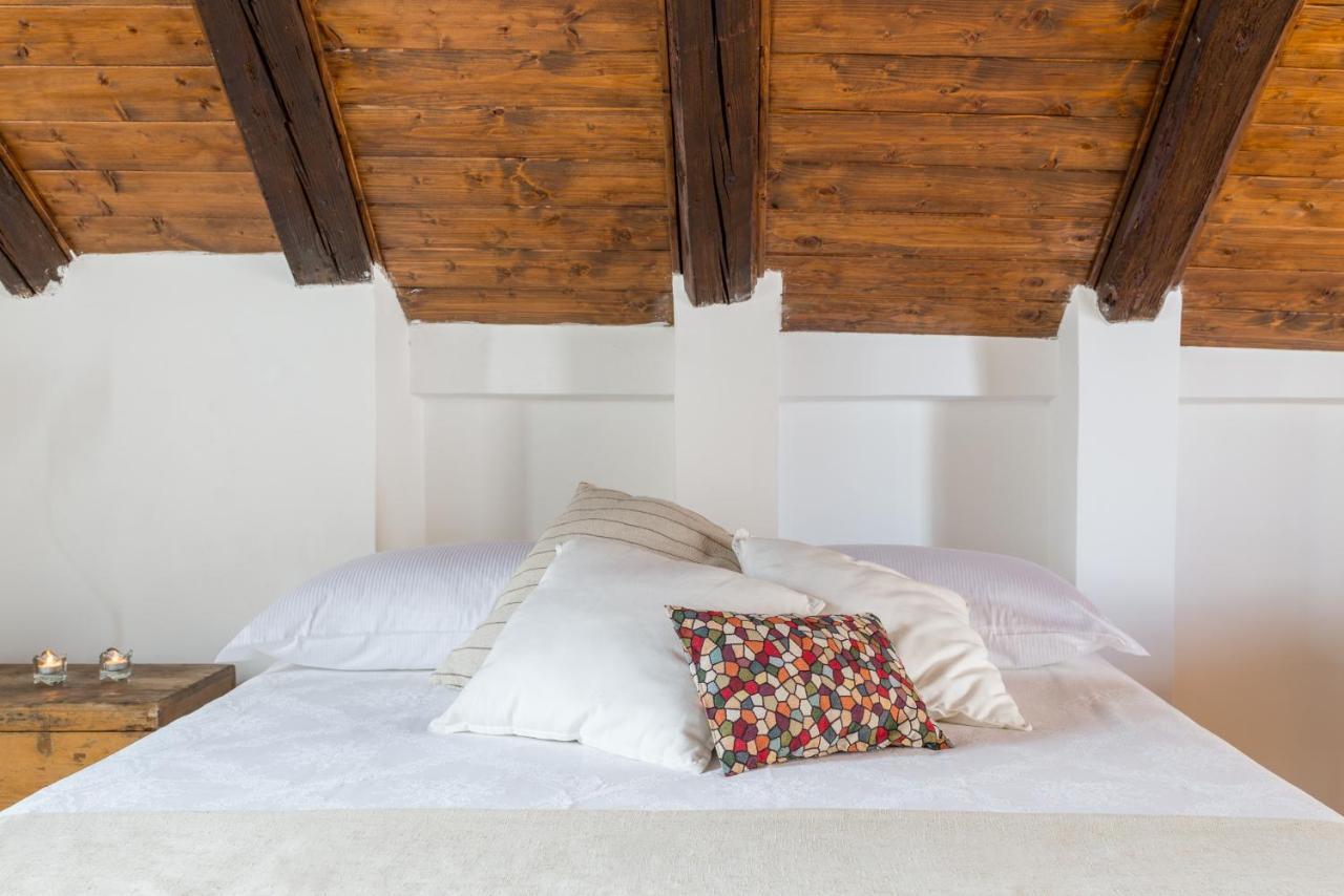 Palazzo Le Cupole By Wonderful Italy Apartment Ostuni Luaran gambar