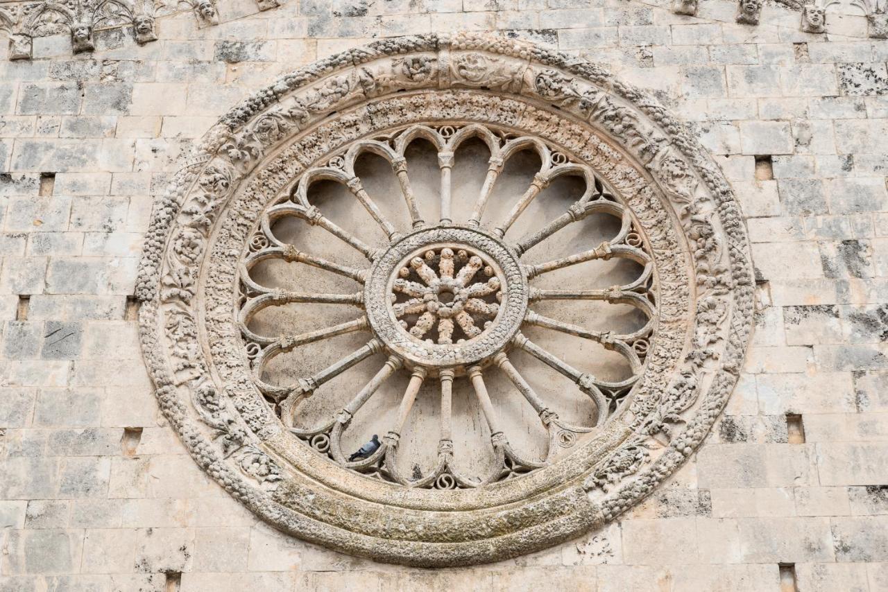 Palazzo Le Cupole By Wonderful Italy Apartment Ostuni Luaran gambar