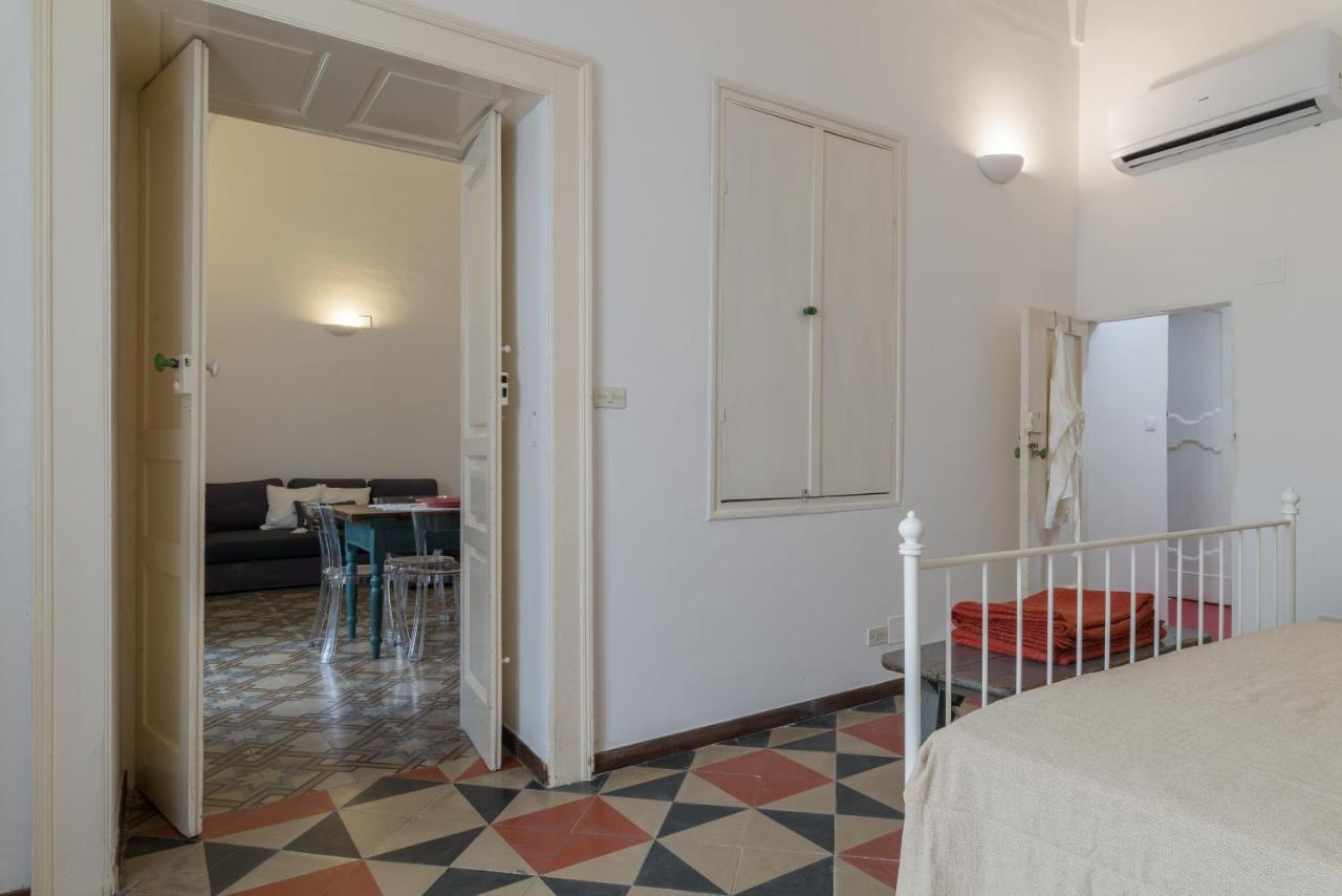 Palazzo Le Cupole By Wonderful Italy Apartment Ostuni Luaran gambar