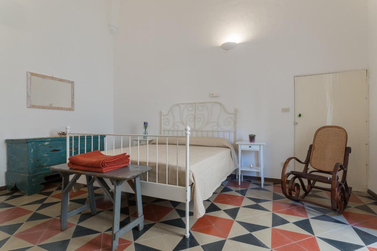 Palazzo Le Cupole By Wonderful Italy Apartment Ostuni Luaran gambar
