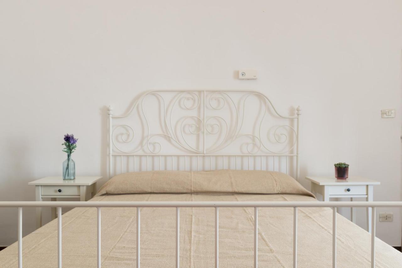 Palazzo Le Cupole By Wonderful Italy Apartment Ostuni Luaran gambar
