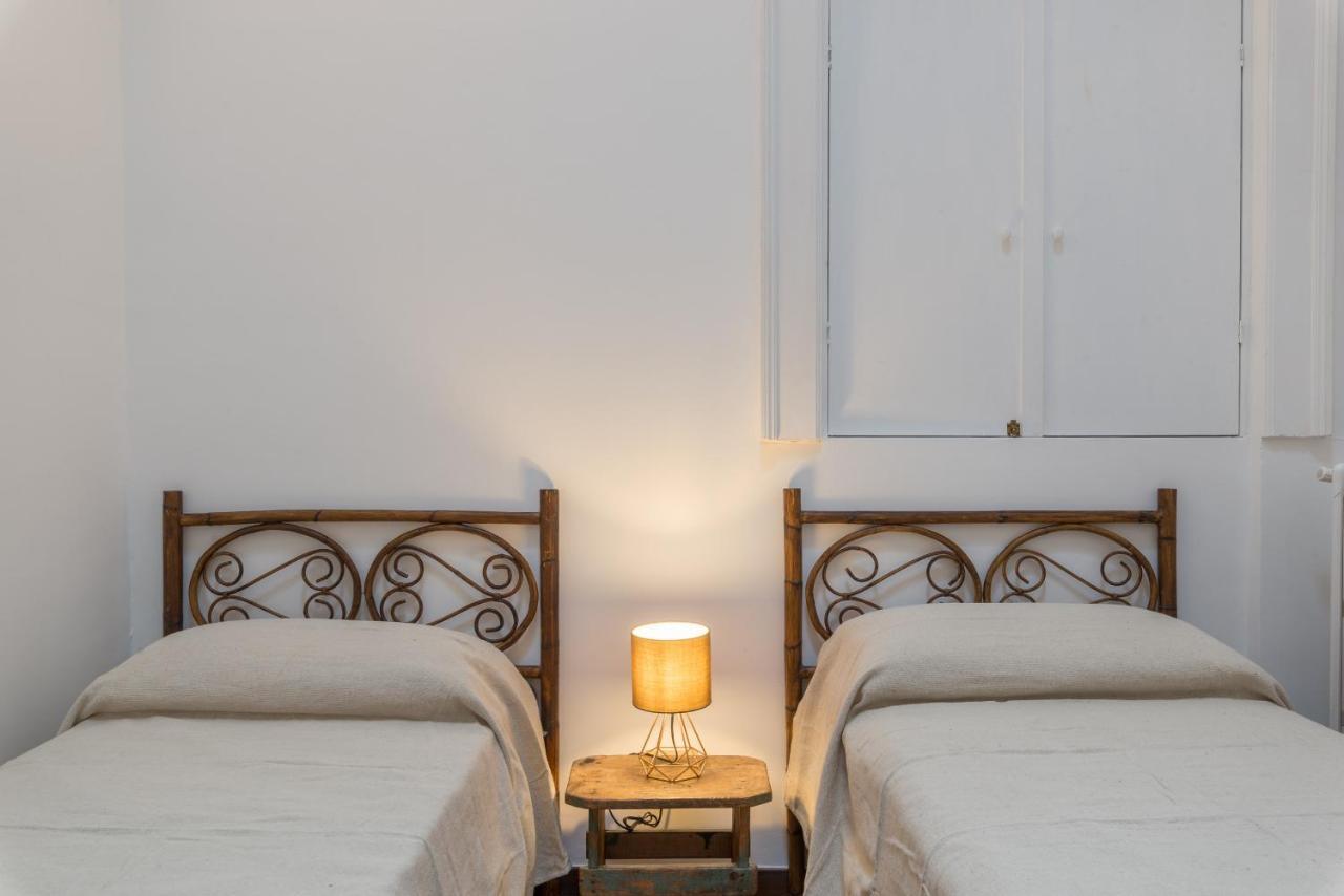 Palazzo Le Cupole By Wonderful Italy Apartment Ostuni Luaran gambar