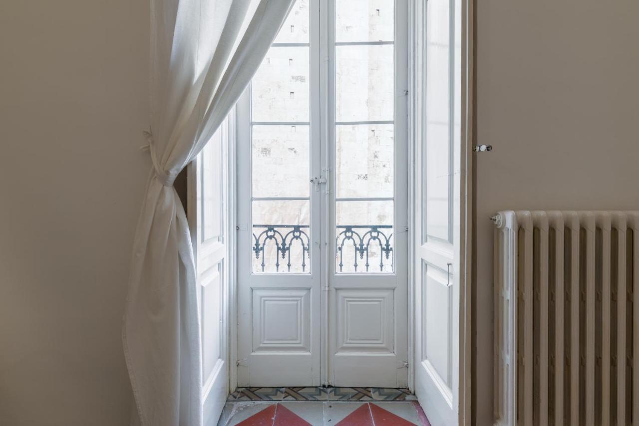 Palazzo Le Cupole By Wonderful Italy Apartment Ostuni Luaran gambar