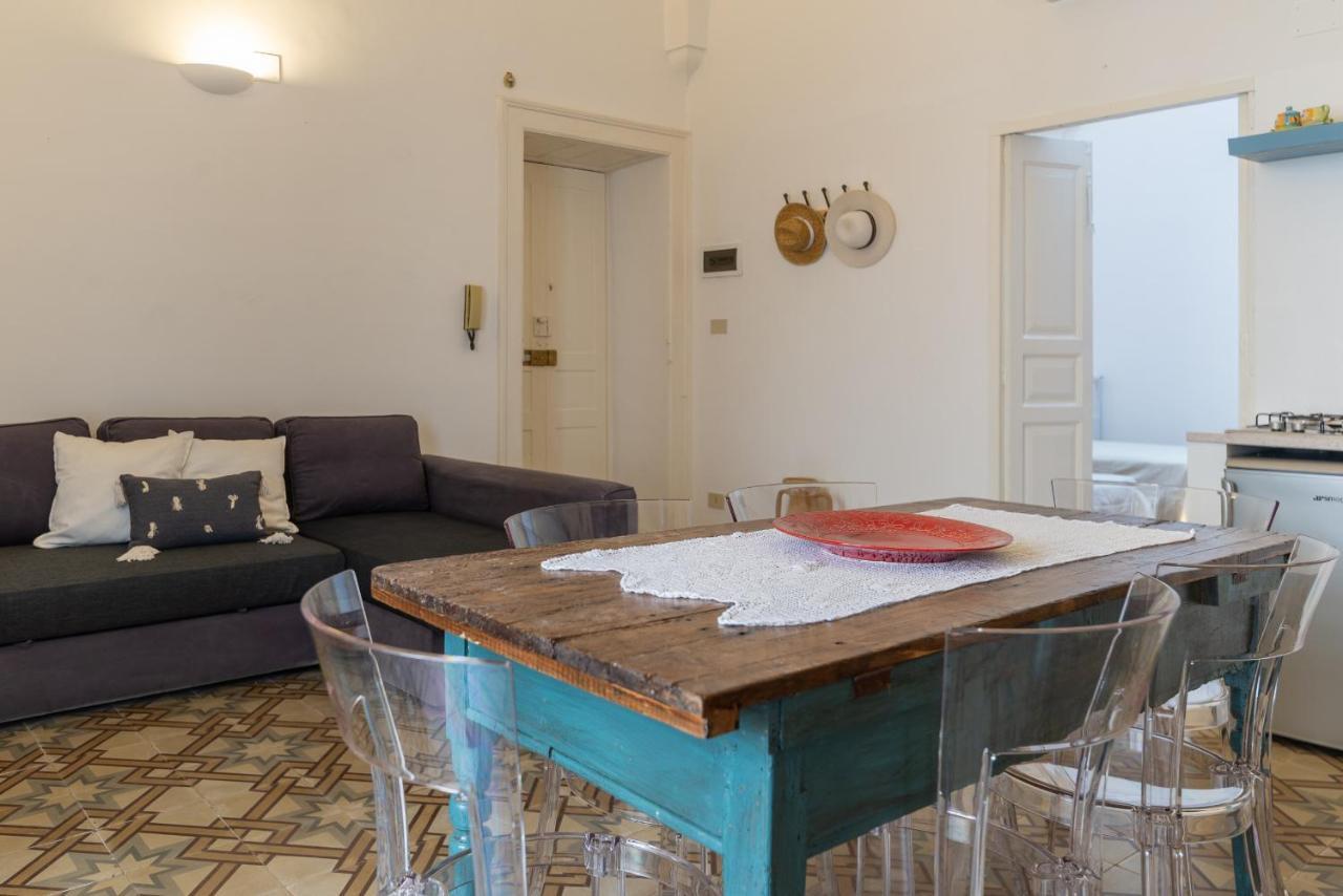 Palazzo Le Cupole By Wonderful Italy Apartment Ostuni Luaran gambar