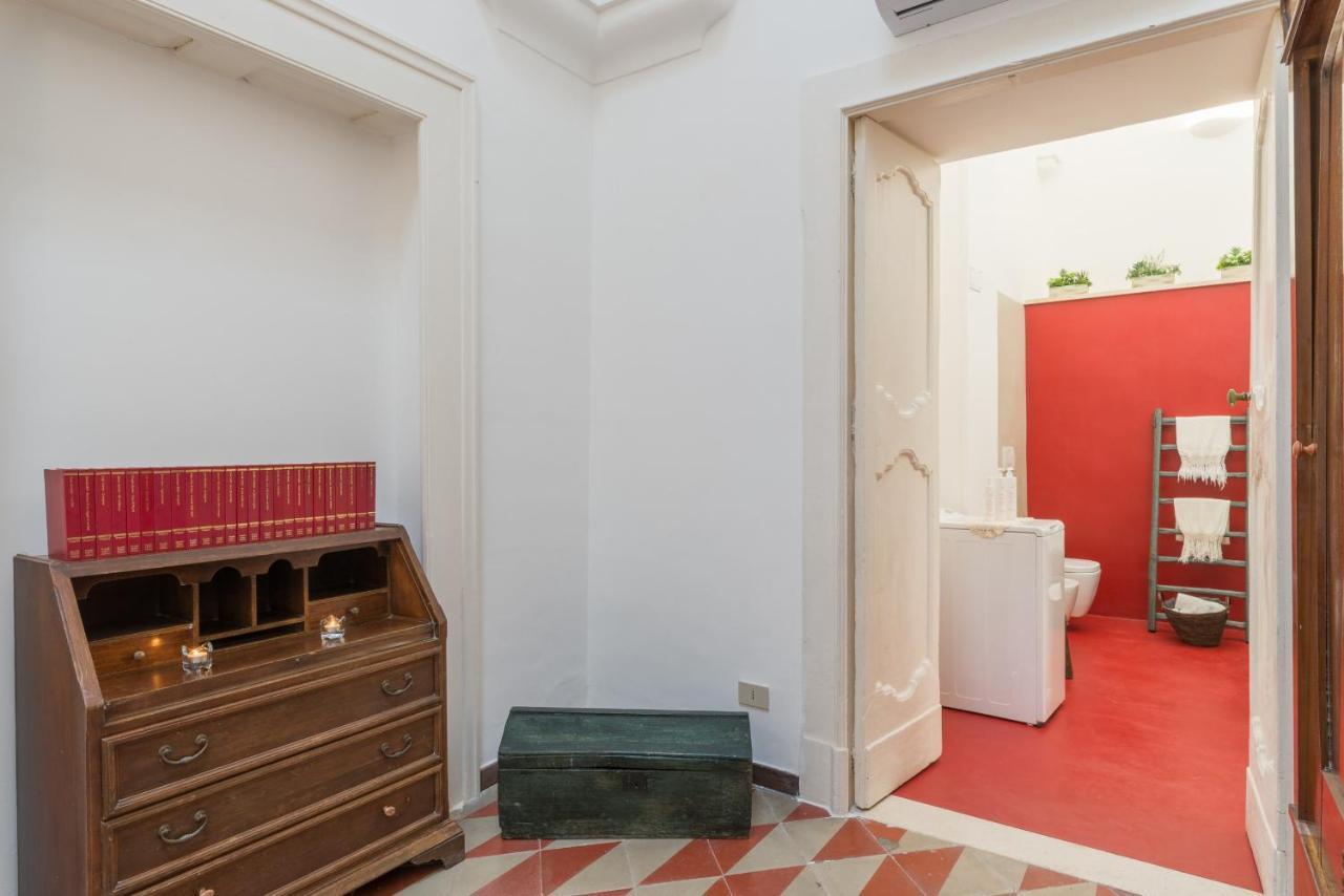 Palazzo Le Cupole By Wonderful Italy Apartment Ostuni Luaran gambar