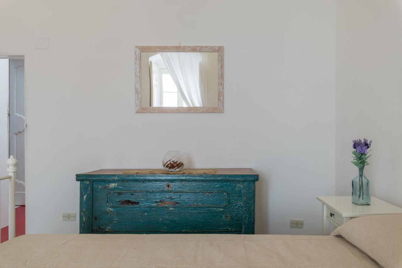 Palazzo Le Cupole By Wonderful Italy Apartment Ostuni Luaran gambar