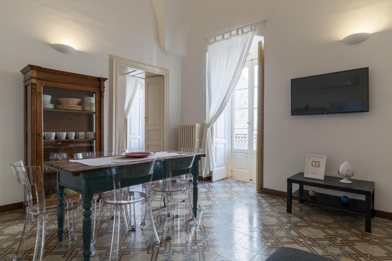 Palazzo Le Cupole By Wonderful Italy Apartment Ostuni Luaran gambar